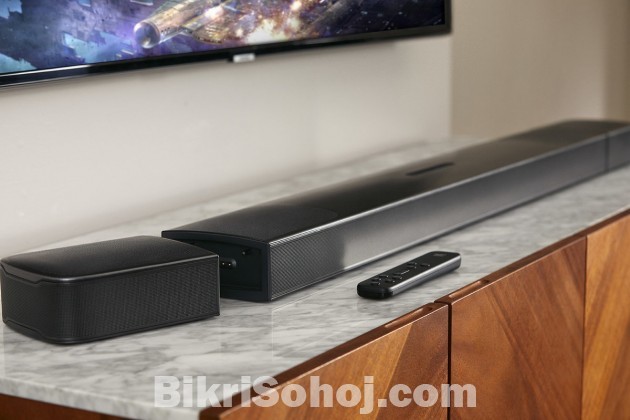 JBL 9.1 WIRELESS DOLBY ATMOS SOUND BAR 820W